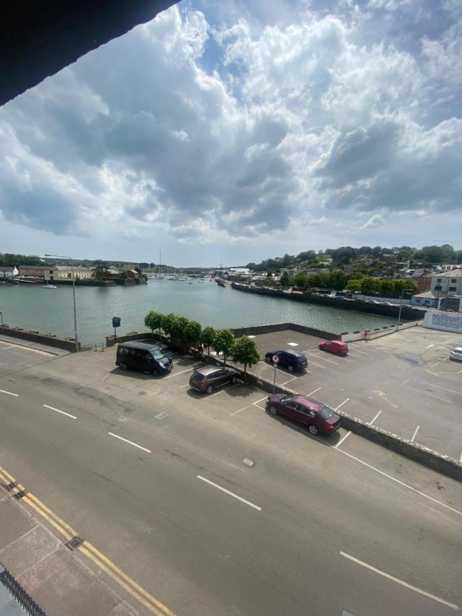 Long Quay House Ξενοδοχείο Κινσέιλ Εξωτερικό φωτογραφία