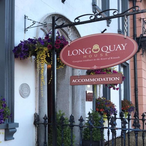 Long Quay House Ξενοδοχείο Κινσέιλ Εξωτερικό φωτογραφία