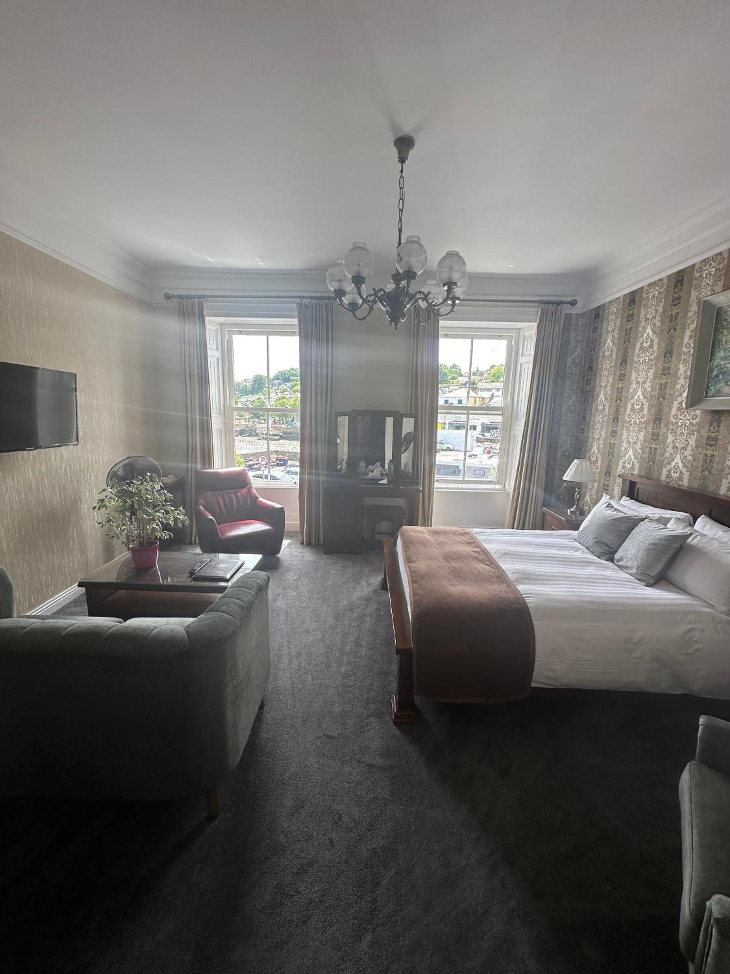 Long Quay House Ξενοδοχείο Κινσέιλ Εξωτερικό φωτογραφία
