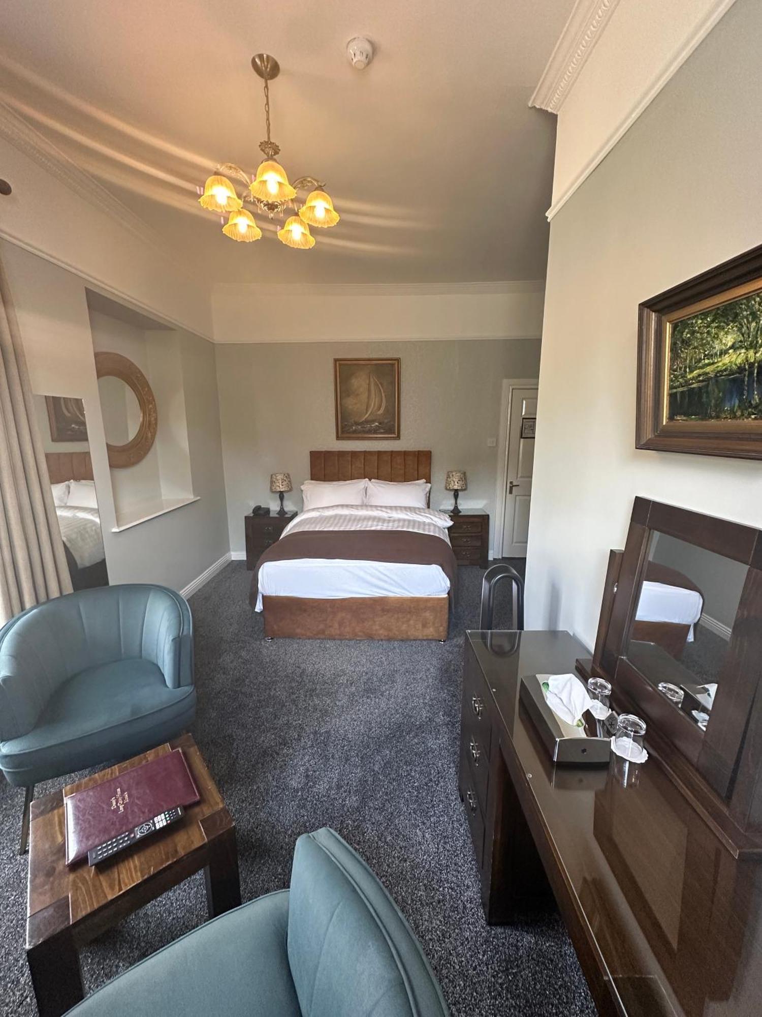 Long Quay House Ξενοδοχείο Κινσέιλ Εξωτερικό φωτογραφία