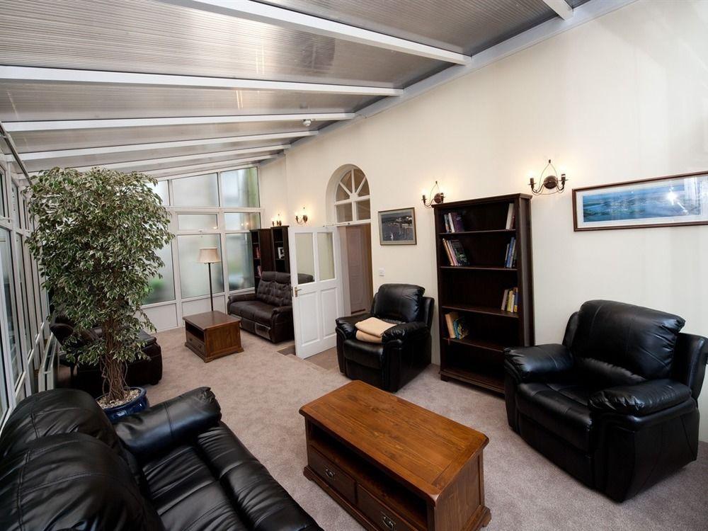 Long Quay House Ξενοδοχείο Κινσέιλ Εξωτερικό φωτογραφία