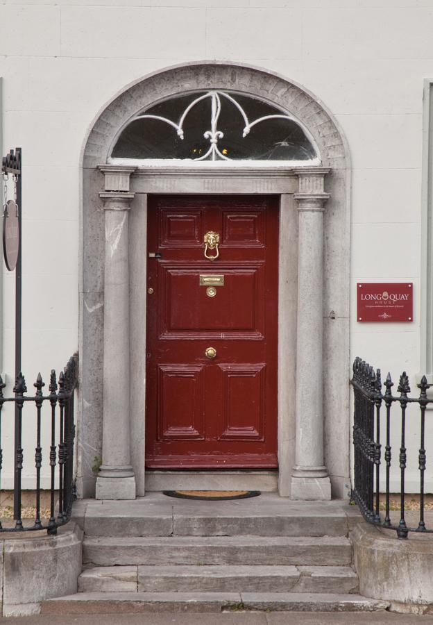 Long Quay House Ξενοδοχείο Κινσέιλ Εξωτερικό φωτογραφία