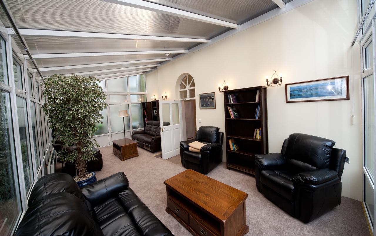 Long Quay House Ξενοδοχείο Κινσέιλ Εξωτερικό φωτογραφία