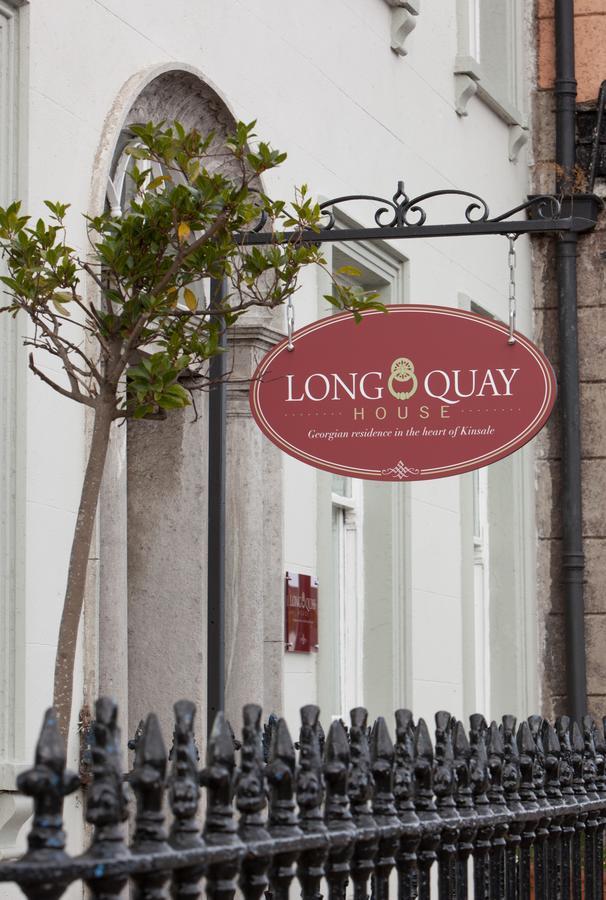 Long Quay House Ξενοδοχείο Κινσέιλ Εξωτερικό φωτογραφία